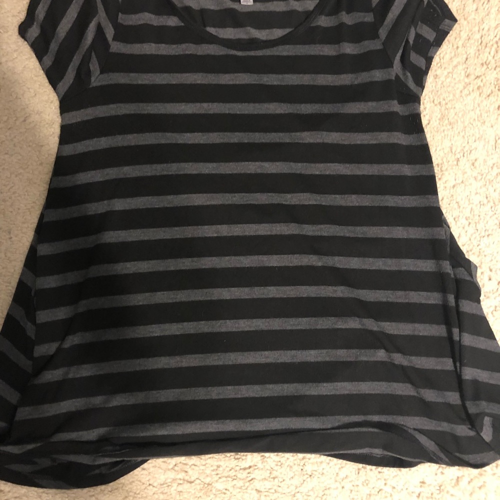 LulaRoe top